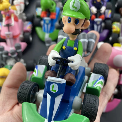 Coleção Mario Kart