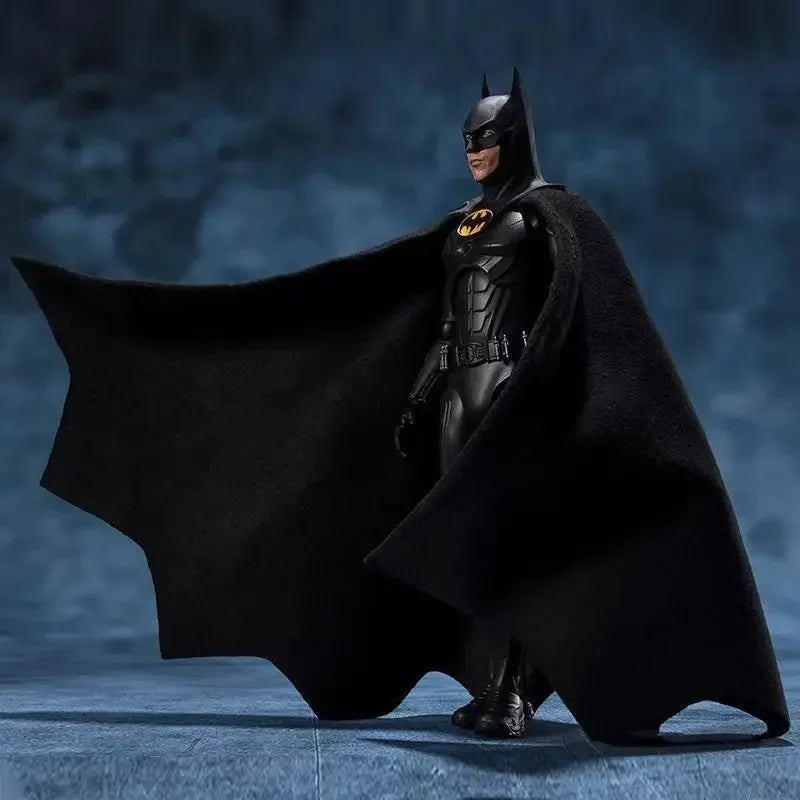 Batman - S.H.Figuarts (The Flash 2023)