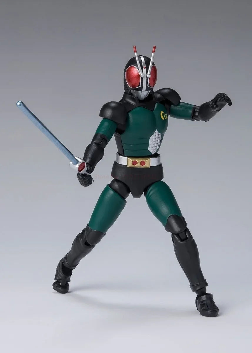 Kamen Rider Black RX (SHODO)