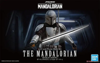 Star Wars – The Mandalorian: Beskar Armor