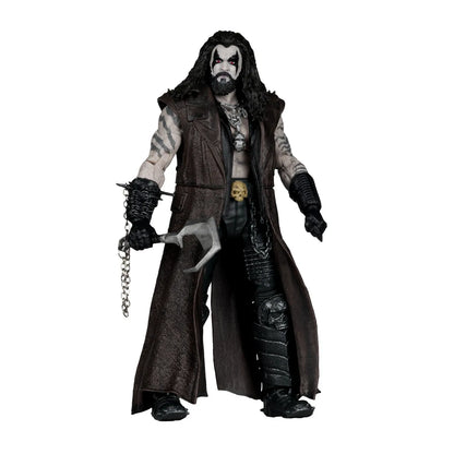 Lobo: O Maioral - (Momoa - McFarlane Toys - Supergirl