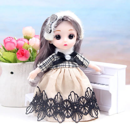 Fashion Doll