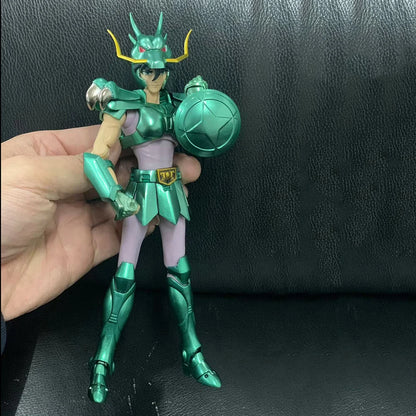 Saint Seiya Myth Cloth EX – Edição 20º Aniversário