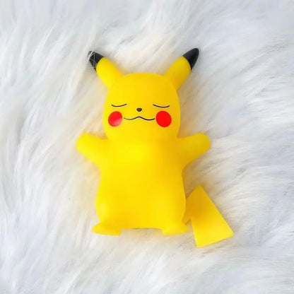 Abajur Pokémon – Glowing Night Light