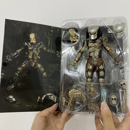 Predador - Action Figure NECA