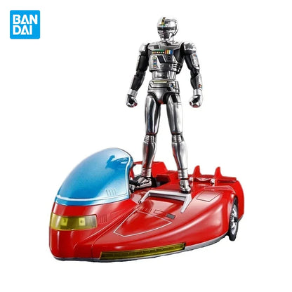 Uchuu Keiji Gavan & Saibarian [Bandai Spirits]