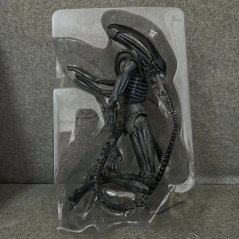 Alien Covenant Xenomorph - NECA