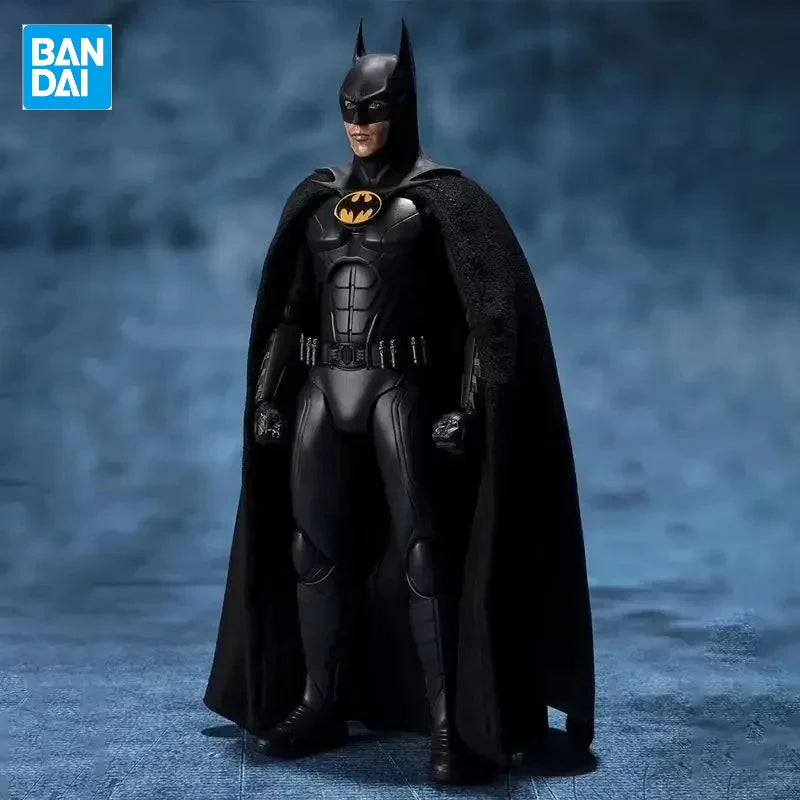 Batman - S.H.Figuarts (The Flash 2023)