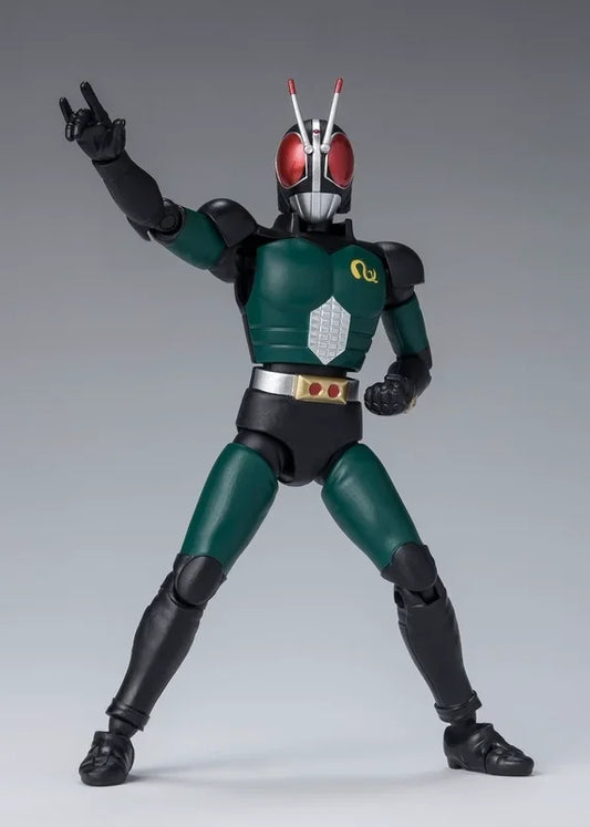 Kamen Rider Black RX (SHODO)