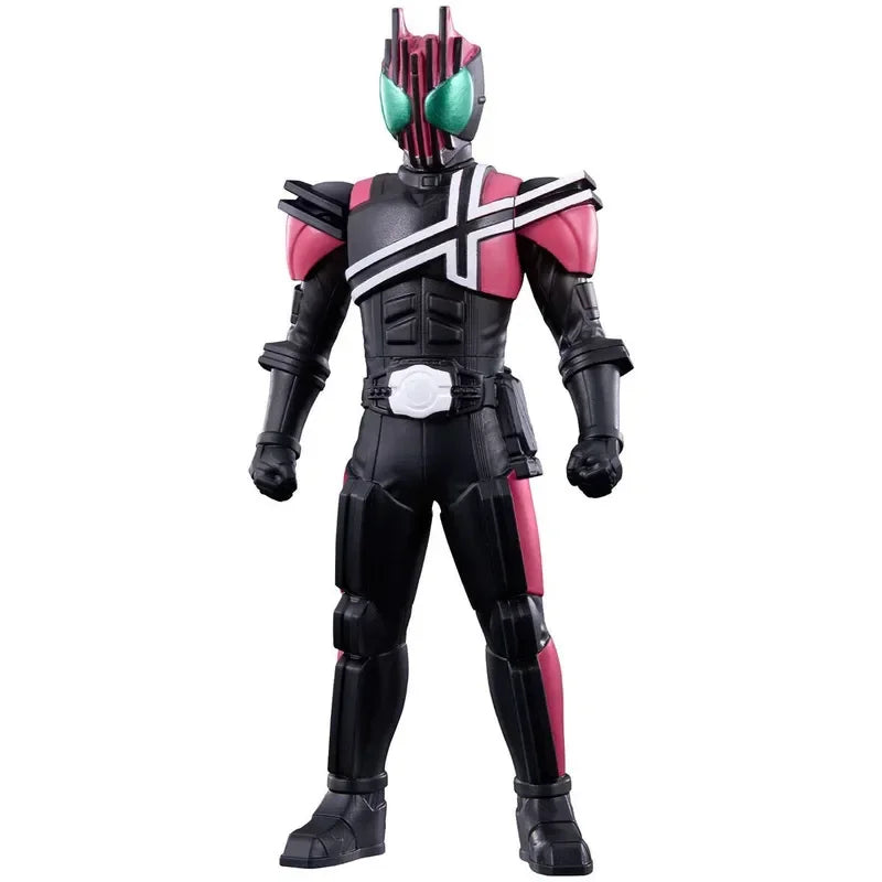 Kamen Rider - Coleção Viníl