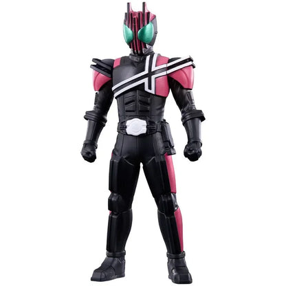 Kamen Rider - Coleção Viníl