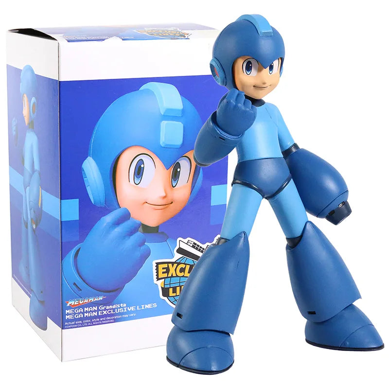 Mega Man (22cm)