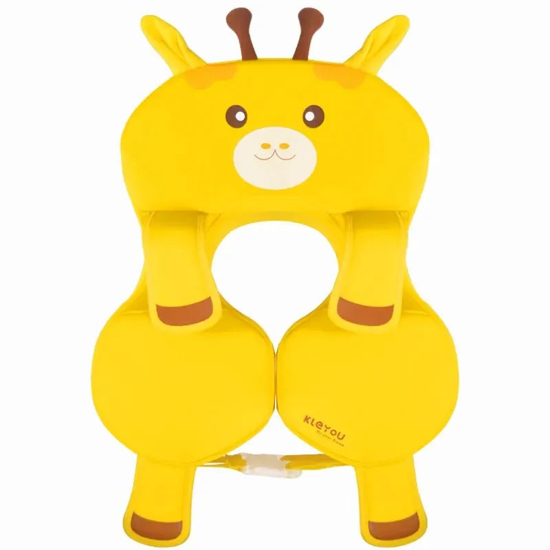 Flutuador de Piscina para Bebês