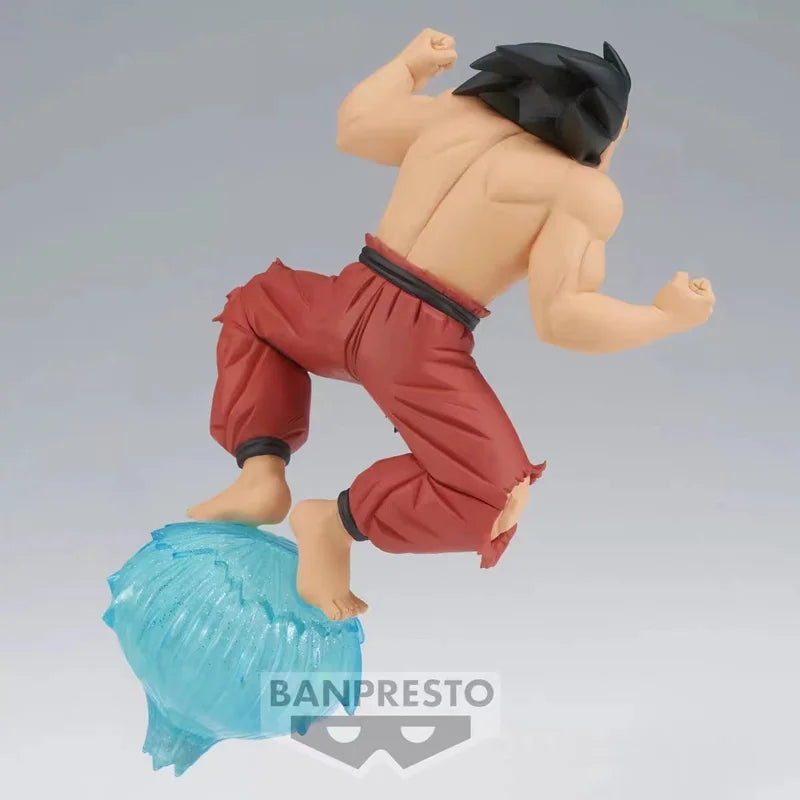 Son Goku III – Linha Gxmateria (Bandai)