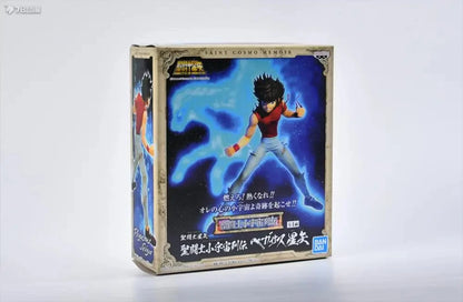 Seiya de Pégaso - Bandai/Banpresto