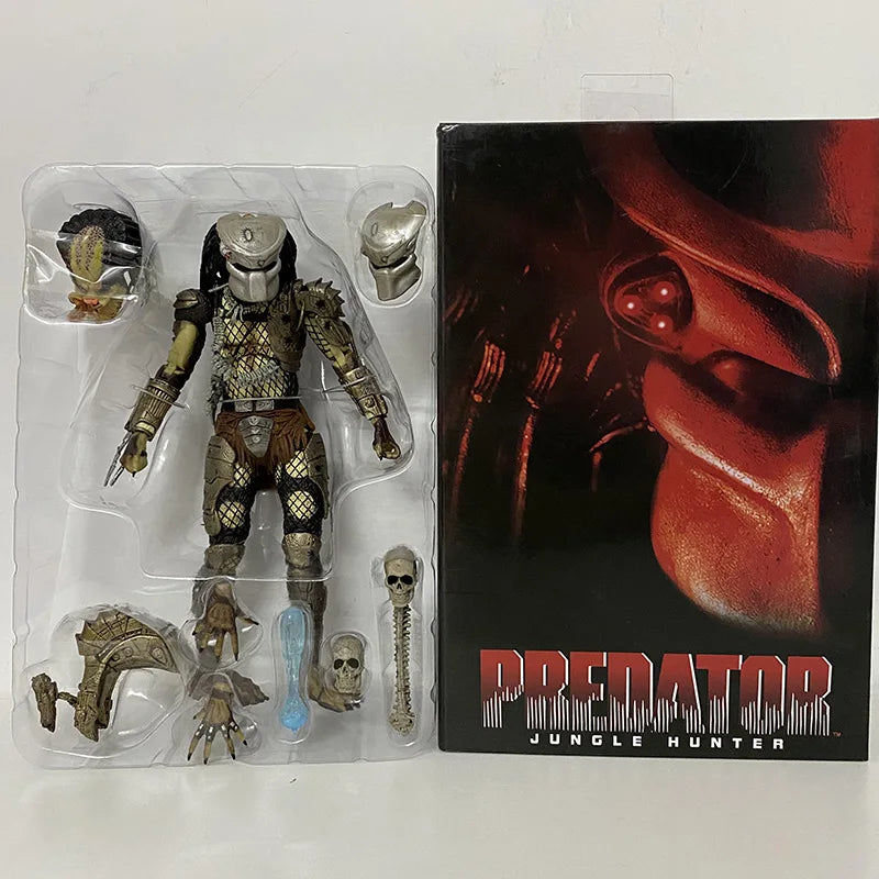 Predador - Action Figure NECA