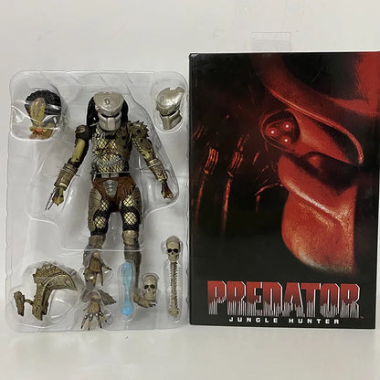 Predador - Action Figure NECA