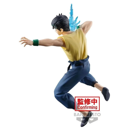 Yusuke Urameshi Bandai - Yu Yu Hakusho