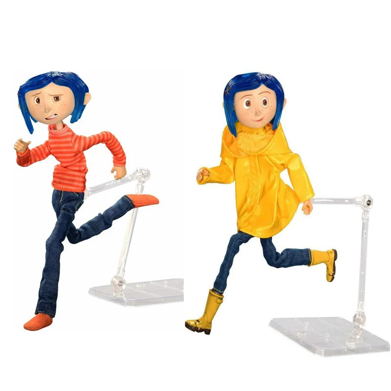 Coraline - NECA
