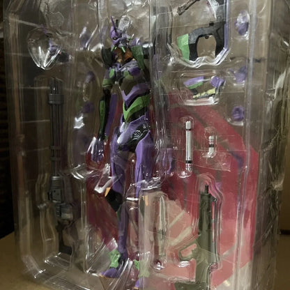 EVA-01 – Neon Genesis Evangelion (23cm)