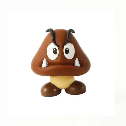 Figuras Super Mario Bros