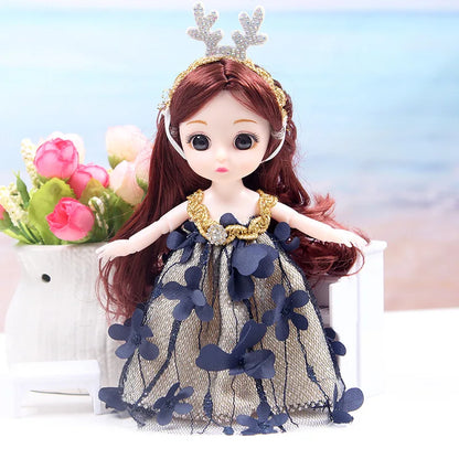 Fashion Doll