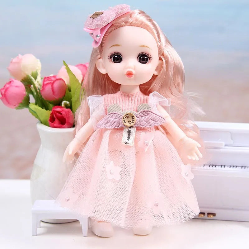 Fashion Doll