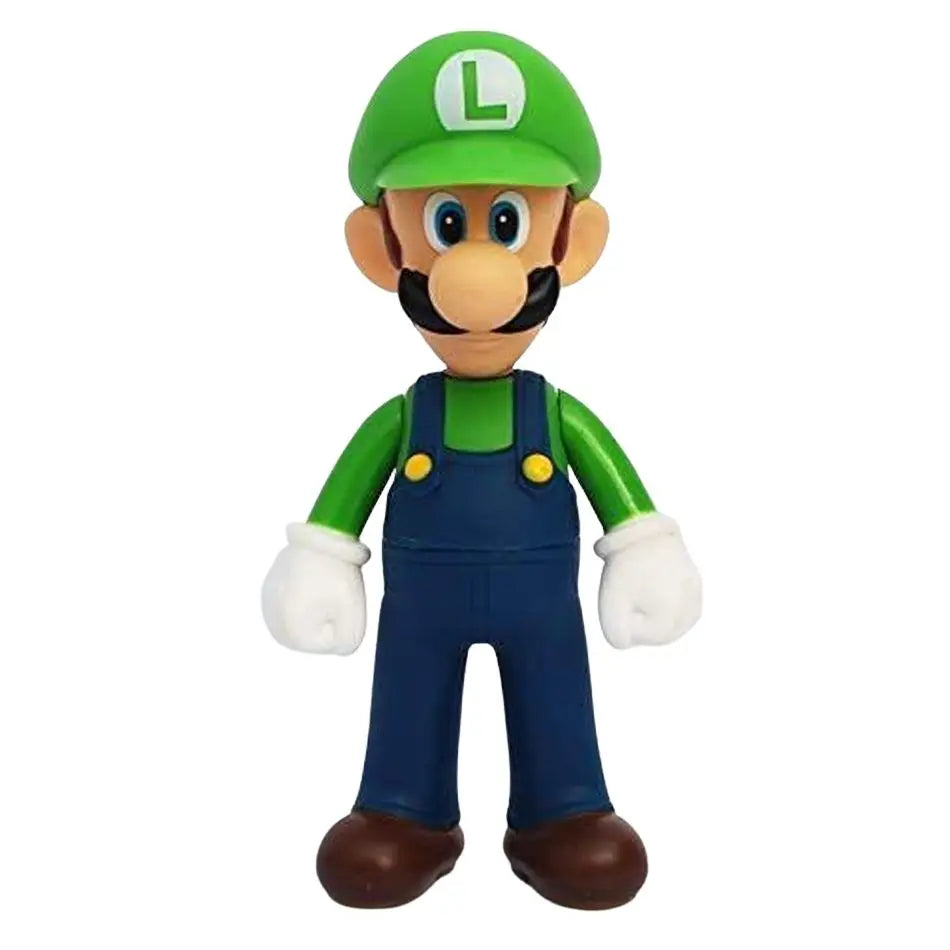 Figuras Super Mario Bros