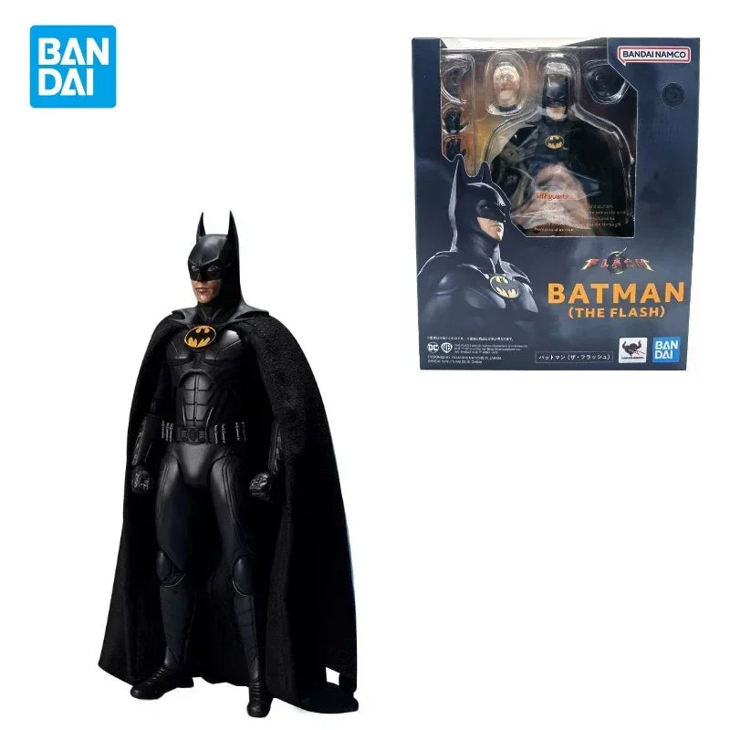 Batman - S.H.Figuarts (The Flash 2023)
