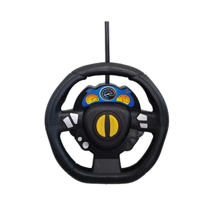Carrinho de Controle Remoto Batman