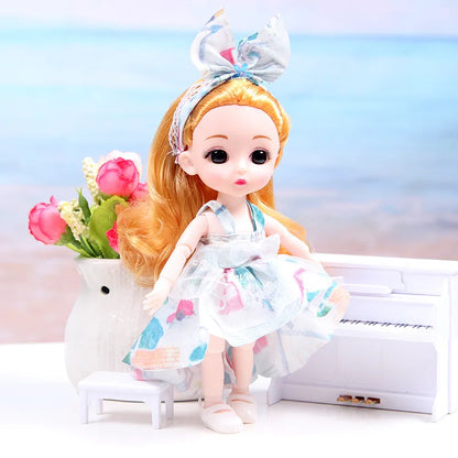 Fashion Doll