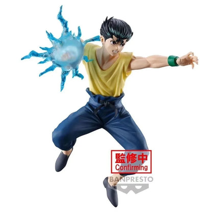Yusuke Urameshi Bandai - Yu Yu Hakusho