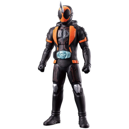 Kamen Rider - Coleção Viníl