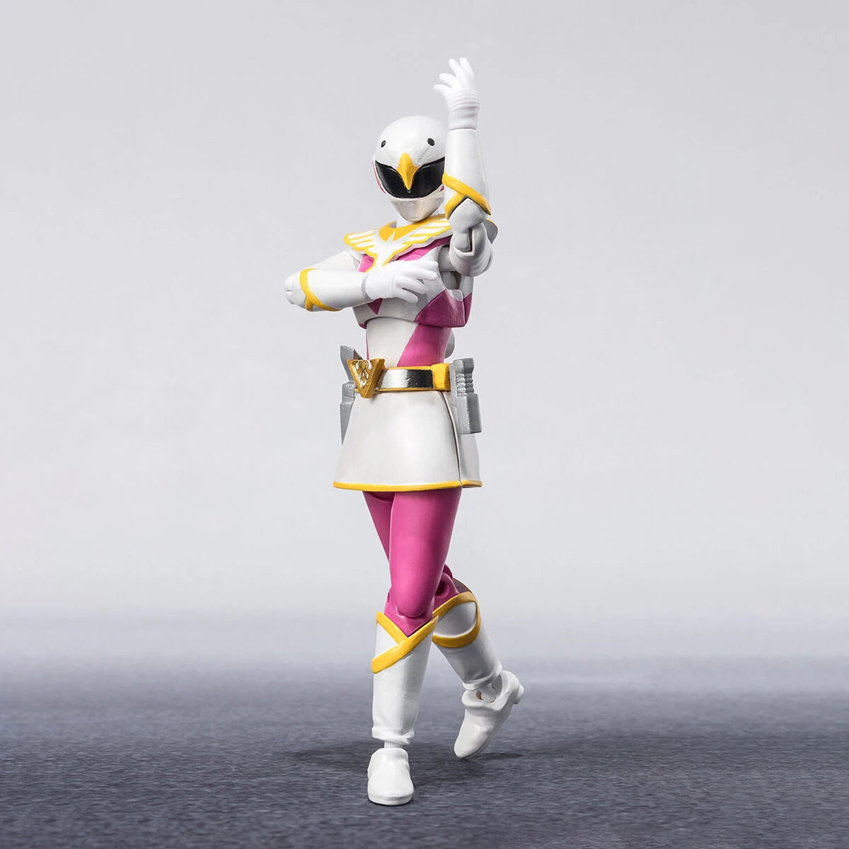 Equipe Chojin Sentai Jetman