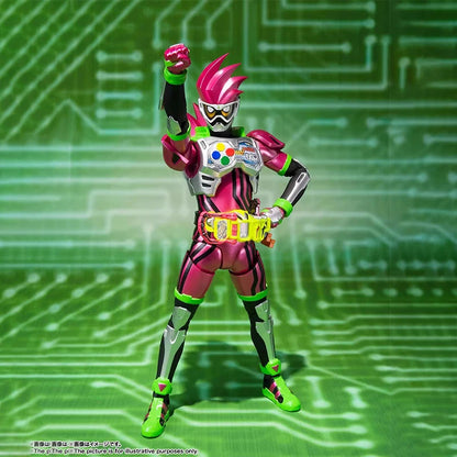 Kamen Rider Ex-Aid