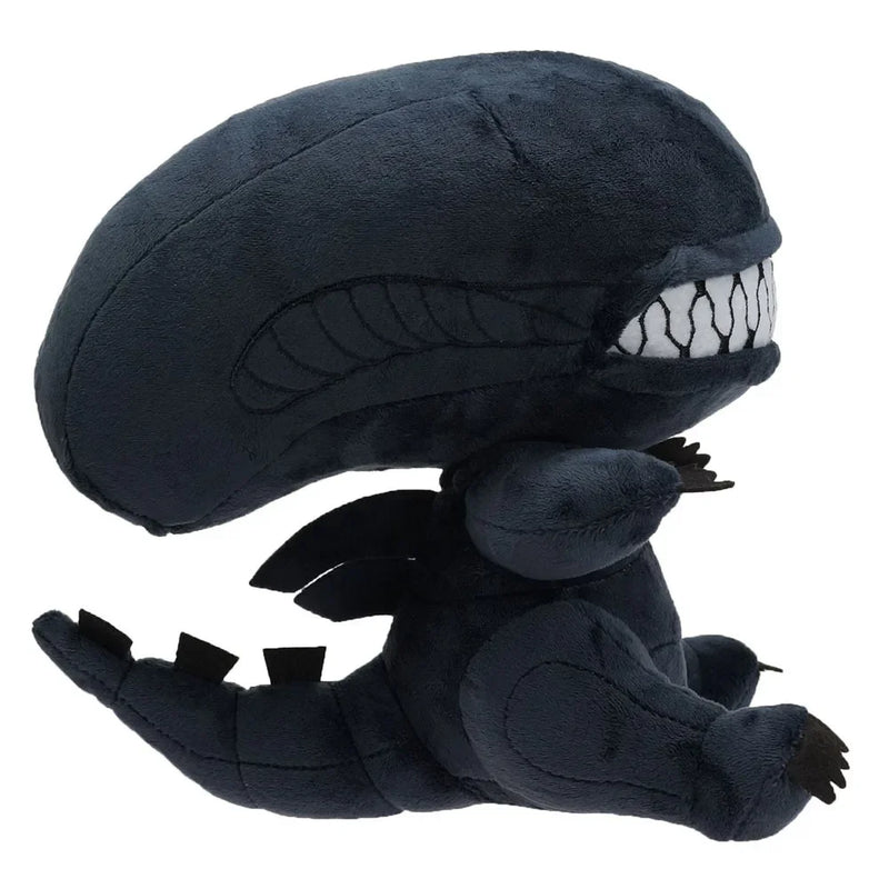 Alien Xenomorfo de Pelúcia (25cm)