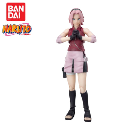Sakura Haruno