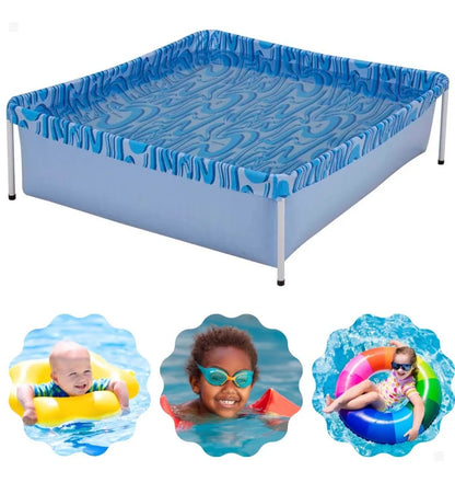 Piscina Infantil – 400 Litros