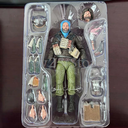 O Enigma de Outro Mundo - Neca