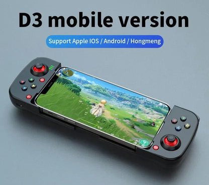 Joystick Gamepad A0357