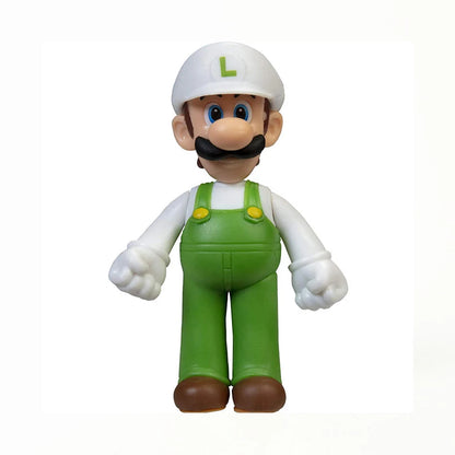 Figuras Super Mario Bros