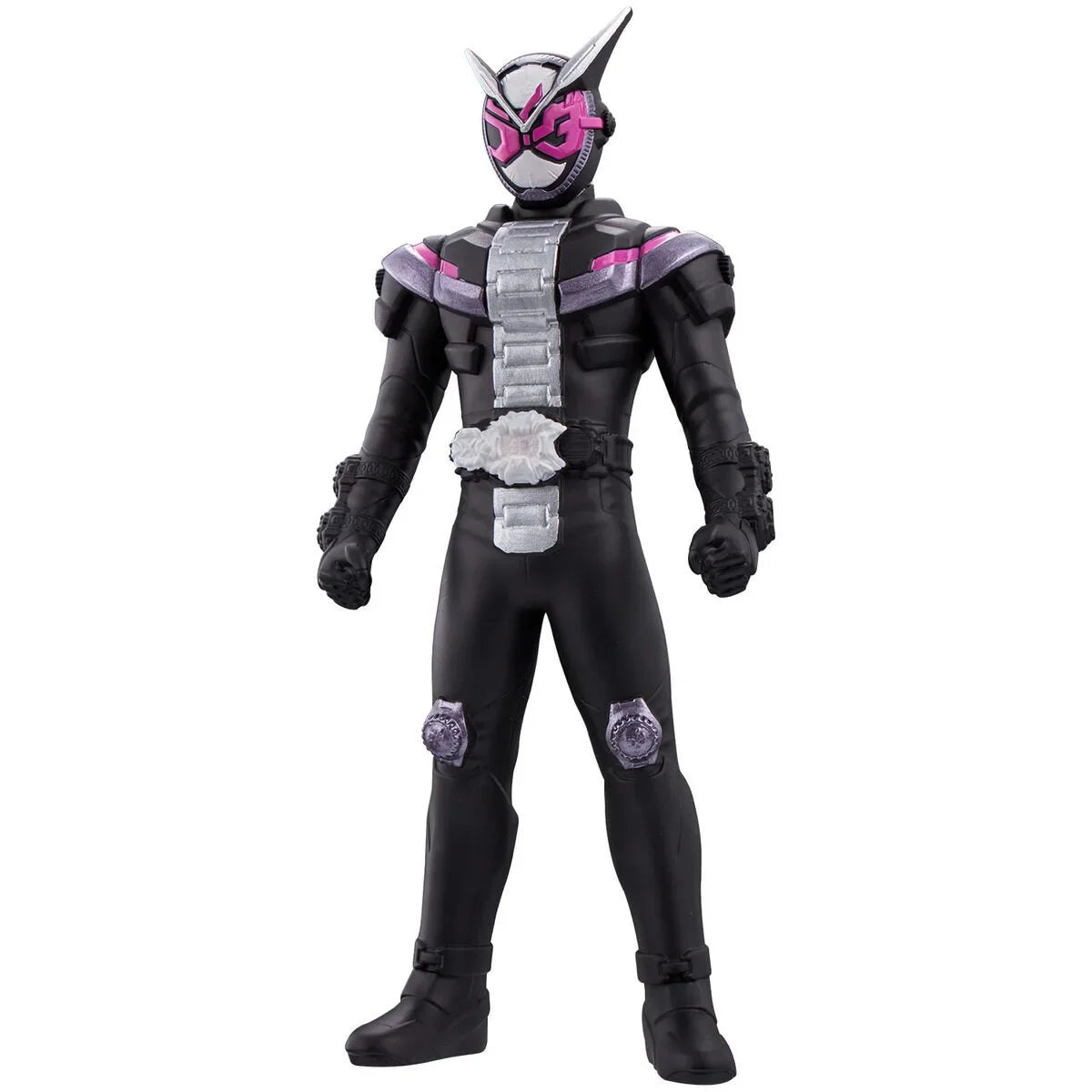 Kamen Rider - Coleção Viníl