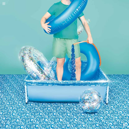 Piscina Infantil – 400 Litros