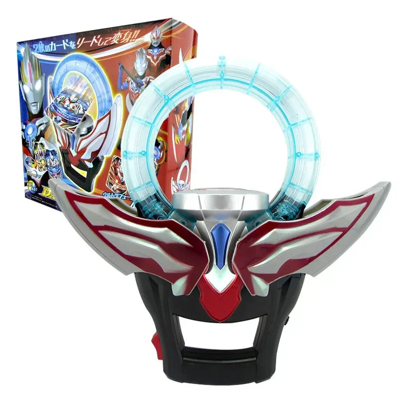 Ultraman – Orb Ring (Transformador)