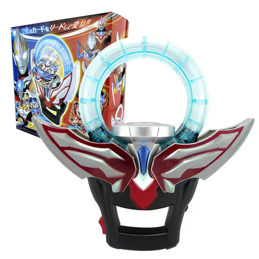 Ultraman – Orb Ring (Transformador)