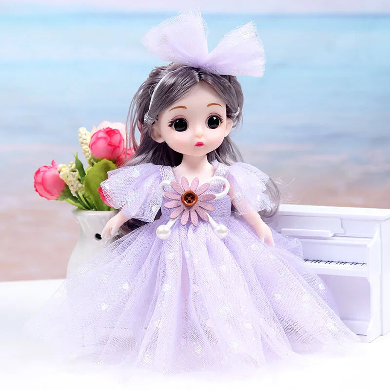 Fashion Doll