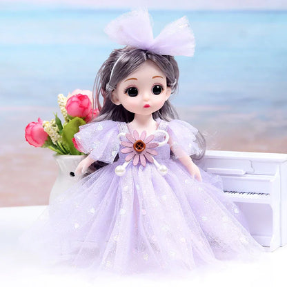 Fashion Doll