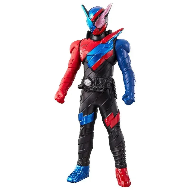 Kamen Rider - Coleção Viníl