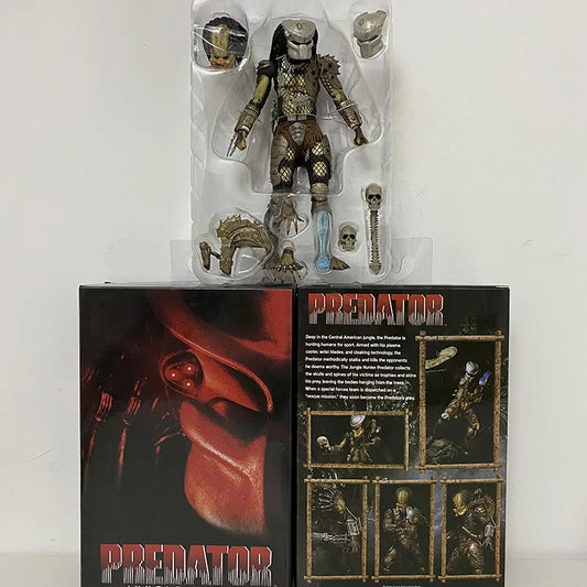 Predador - Action Figure NECA