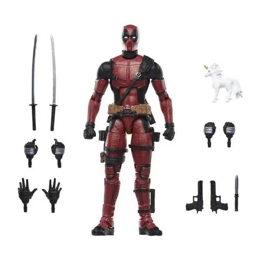Deadpool  - Marvel Legends Series